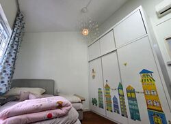 Blk 134 Petir Road (Bukit Panjang), HDB Executive #496598261